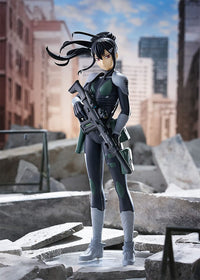 Good Smile Company Good Smile Company Kaiju No. 8 Mina Ashiro Pop Up Parade Figure 17cm by LAB7 Malta, Europe