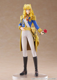 Good Smile Company The Rose of Versailles – Oscar François de Jarjayes Pop Up Parade Figure 19 cm by LAB7 Malta, Europe