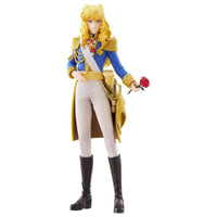 Good Smile Company The Rose of Versailles – Oscar François de Jarjayes Pop Up Parade Figure 19 cm by LAB7 Malta, Europe