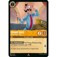 Grand Duke - Advisor to the King (9/204) (Rise of the Floodborn) in Malta | LAB7