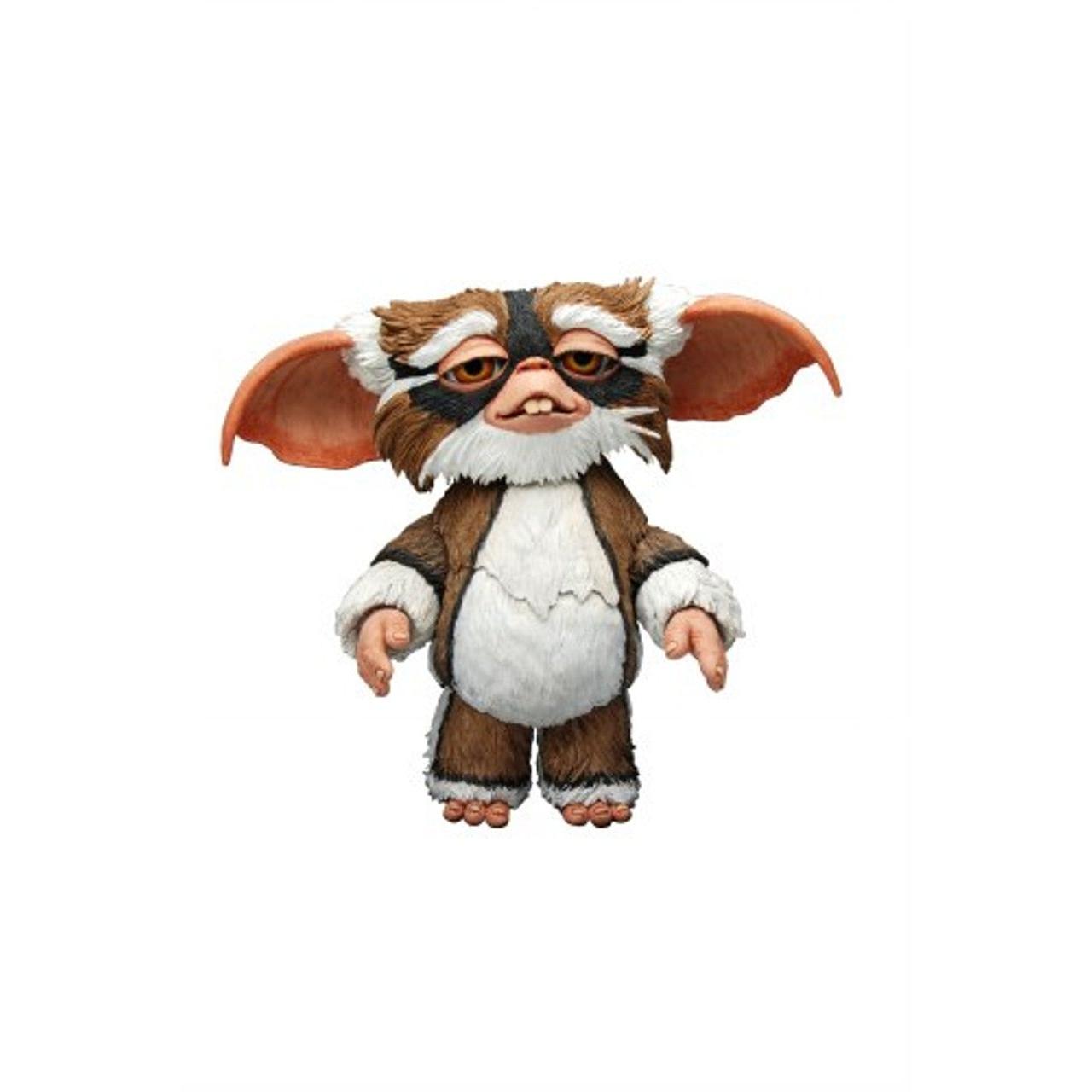 NECA Gremlins 2 The New Batch Action Figure Lenny The Mogwai by LAB7 Malta, Europe