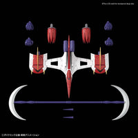 Bandai Grendizer HG 1/144 Infinity Model Kit – 20 cm by LAB7 Malta, Europe