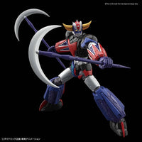Bandai Grendizer HG 1/144 Infinity Model Kit – 20 cm by LAB7 Malta, Europe