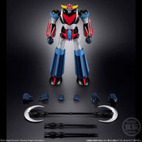 Bandai Grendizer SMP Shokugan Modeling Project Figure 15cm by LAB7 Malta, Europe