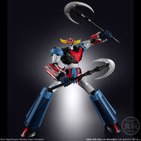 Bandai Grendizer SMP Shokugan Modeling Project Figure 15cm by LAB7 Malta, Europe