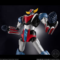 Bandai Grendizer SMP Shokugan Modeling Project Figure 15cm by LAB7 Malta, Europe