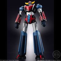 Bandai Grendizer SMP Shokugan Modeling Project Figure 15cm by LAB7 Malta, Europe