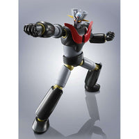 Tamashii Nations Grendizer U Spazer & Grendizer Robot Spirits Set – Bandai Figures by LAB7 Malta, Europe