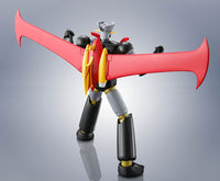 Tamashii Nations Grendizer U Spazer & Grendizer Robot Spirits Set – Bandai Figures by LAB7 Malta, Europe