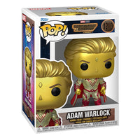Funko Guardians of the Galaxy Vol. 3 POP! Vinyl Figure Adam Warlock 1210 by LAB7 Malta, Europe