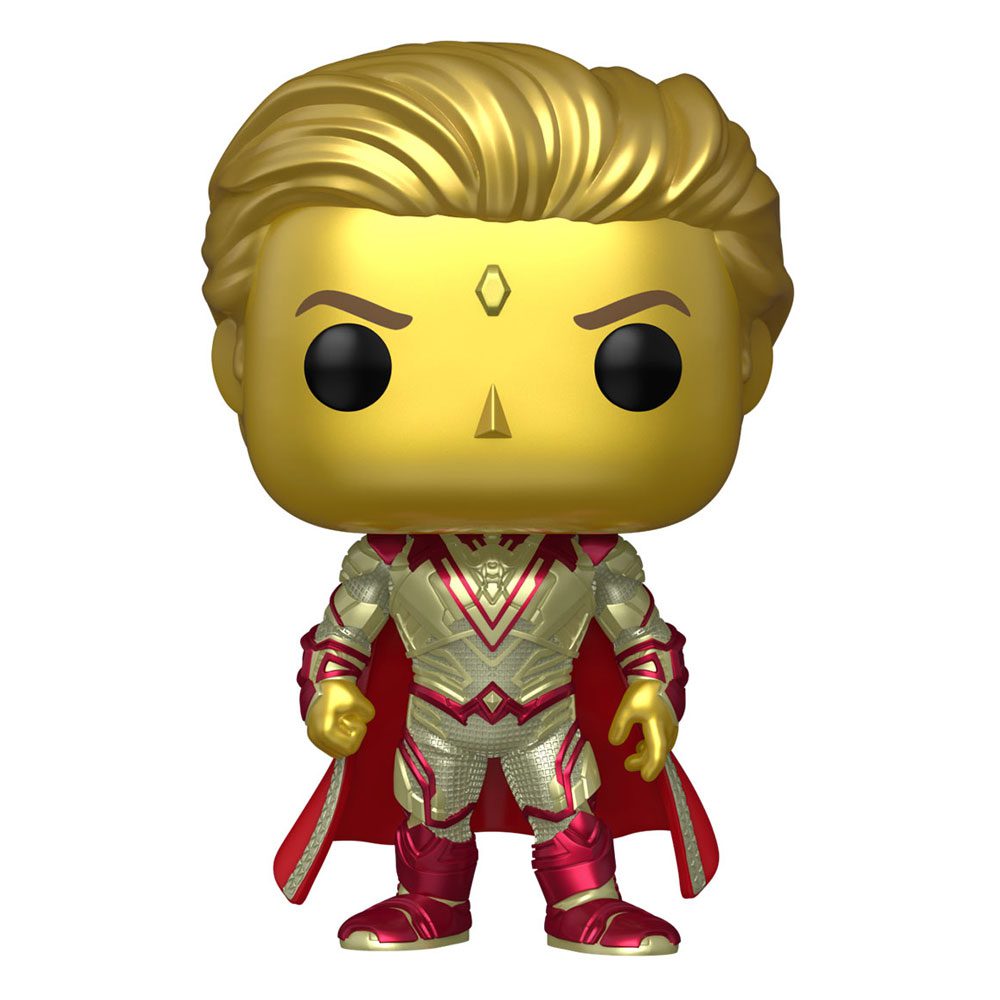 Funko Guardians of the Galaxy Vol. 3 POP! Vinyl Figure Adam Warlock 1210 by LAB7 Malta, Europe