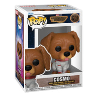 Funko Guardians of the Galaxy Vol. 3 POP! Vinyl Figure Cosmo 1207 by LAB7 Malta, Europe