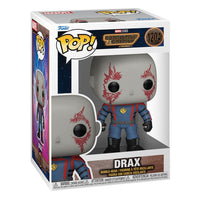 Funko Guardians of the Galaxy Vol. 3 POP! Vinyl Figure Drax 1204 by LAB7 Malta, Europe