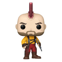 Funko Guardians of the Galaxy Vol. 3 POP! Vinyl Figure Kraglin 1209 by LAB7 Malta, Europe
