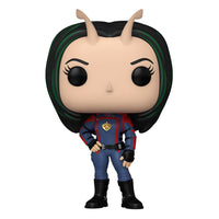 Funko Guardians of the Galaxy Vol. 3 POP! Vinyl Figure Mantis 1206 by LAB7 Malta, Europe