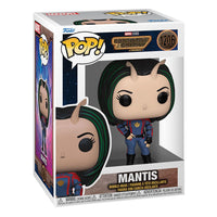 Funko Guardians of the Galaxy Vol. 3 POP! Vinyl Figure Mantis 1206 by LAB7 Malta, Europe