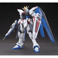 Bandai GUNDAM - 1/144 HGCE ZGMF - X10A Freedom Gundam (REVIVE) by LAB7 Malta, Europe