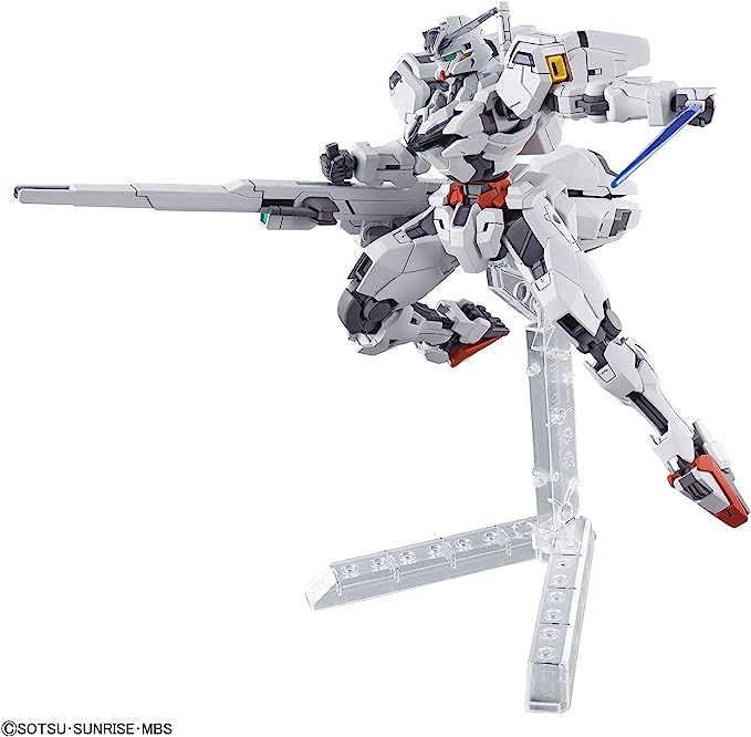 Bandai Gundam Calibarn Model Kit from The Witch From Mercury by LAB7 Malta, Europe