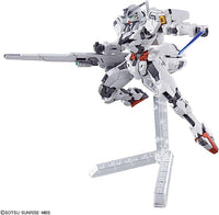 Bandai Gundam Calibarn Model Kit from The Witch From Mercury by LAB7 Malta, Europe