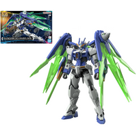 Bandai GUNDAM - HG 1/144 Gundam 00 Diver Arc - Model Kit by LAB7 Malta, Europe