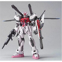 Bandai GUNDAM - HG 1/144 Strike Rouge MSV MBF - 02 + I.W.S.P. - Model Kit by LAB7 Malta, Europe