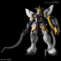 Bandai GUNDAM - HG 1/144 XXXG - 01SR Gundam Sandrock & Breaker MPCS Model Kit by LAB7 Malta, Europe