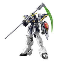 Bandai GUNDAM - HGUC 1/144 Gundam Deathscythe - Model Kit by LAB7 Malta, Europe