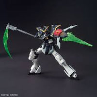 Bandai GUNDAM - HGUC 1/144 Gundam Deathscythe - Model Kit by LAB7 Malta, Europe