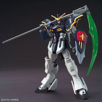 Bandai GUNDAM - HGUC 1/144 Gundam Deathscythe - Model Kit by LAB7 Malta, Europe