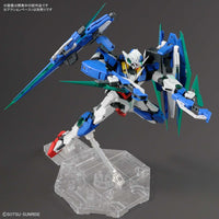 Bandai Gundam MG 1/100 00 QAN(T) Full Saber Model Kit - Bandai by LAB7 Malta, Europe