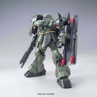 Bandai GUNDAM MG 1/100 Geara Doga Model Kit by LAB7 Malta, Europe