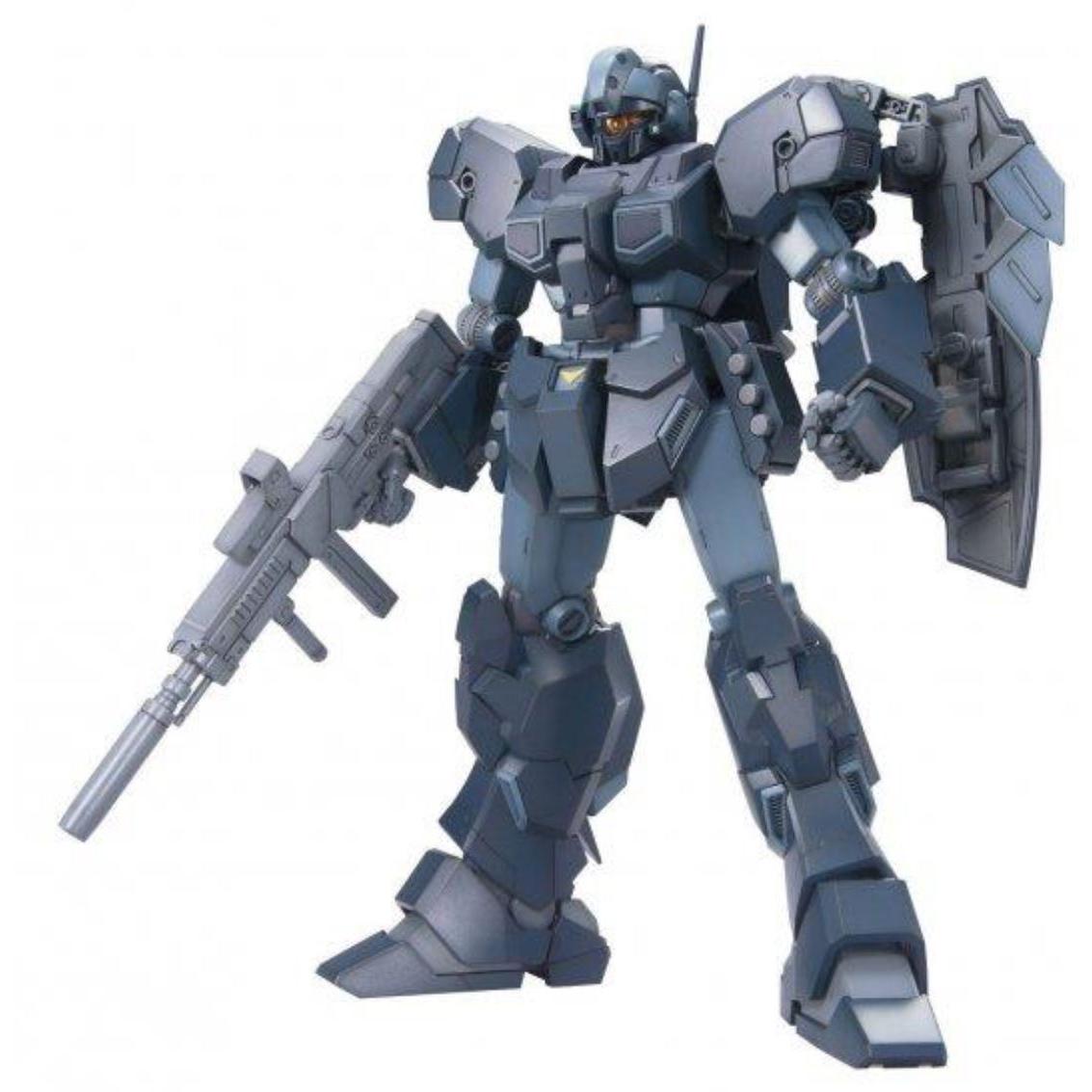 Bandai GUNDAM - MG 1/100 Jesta - Model Kit - 18cm by LAB7 Malta, Europe