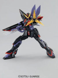 Bandai GUNDAM - MG 1/100 Seed GAT - X207 Blitz Gundam Z.A.F.T. - Model Kit by LAB7 Malta, Europe