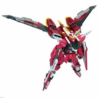 Bandai GUNDAM - MG 1/100 ZGMF - X19A Infinite Justice Gundam - Model Kit by LAB7 Malta, Europe