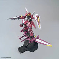 Bandai Bandai GUNDAM - MG Justice Gundam 1/100 - Model Kit by LAB7 Malta, Europe
