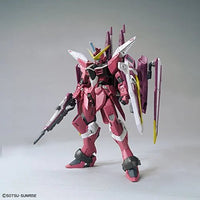 Bandai Bandai GUNDAM - MG Justice Gundam 1/100 - Model Kit by LAB7 Malta, Europe