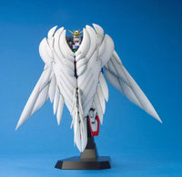 Bandai GUNDAM - MG Wing Gundam Zero Custom 1/100 - Model Kit by LAB7 Malta, Europe