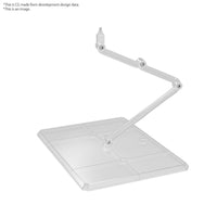 Bandai Bandai Action Base 8 – Display Stand for 1/100 Gundam Model Kits by LAB7 Malta, Europe