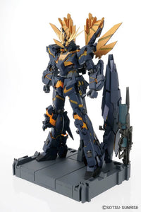 Bandai GUNDAM - Model Kit - Perfect Grade - Unicorn Banshee Norm 1/60 by LAB7 Malta, Europe