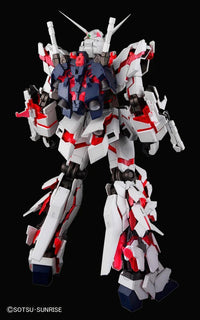 Bandai GUNDAM - Model Kit - PG Unicorn RX - 0 1/60 by LAB7 Malta, Europe