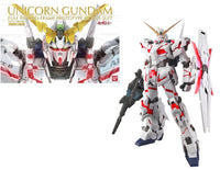Bandai GUNDAM - Model Kit - PG Unicorn RX - 0 1/60 by LAB7 Malta, Europe