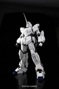 Bandai GUNDAM - Model Kit - PG Unicorn RX - 0 1/60 by LAB7 Malta, Europe