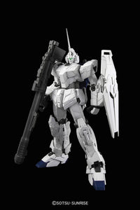 Bandai GUNDAM - Model Kit - PG Unicorn RX - 0 1/60 by LAB7 Malta, Europe
