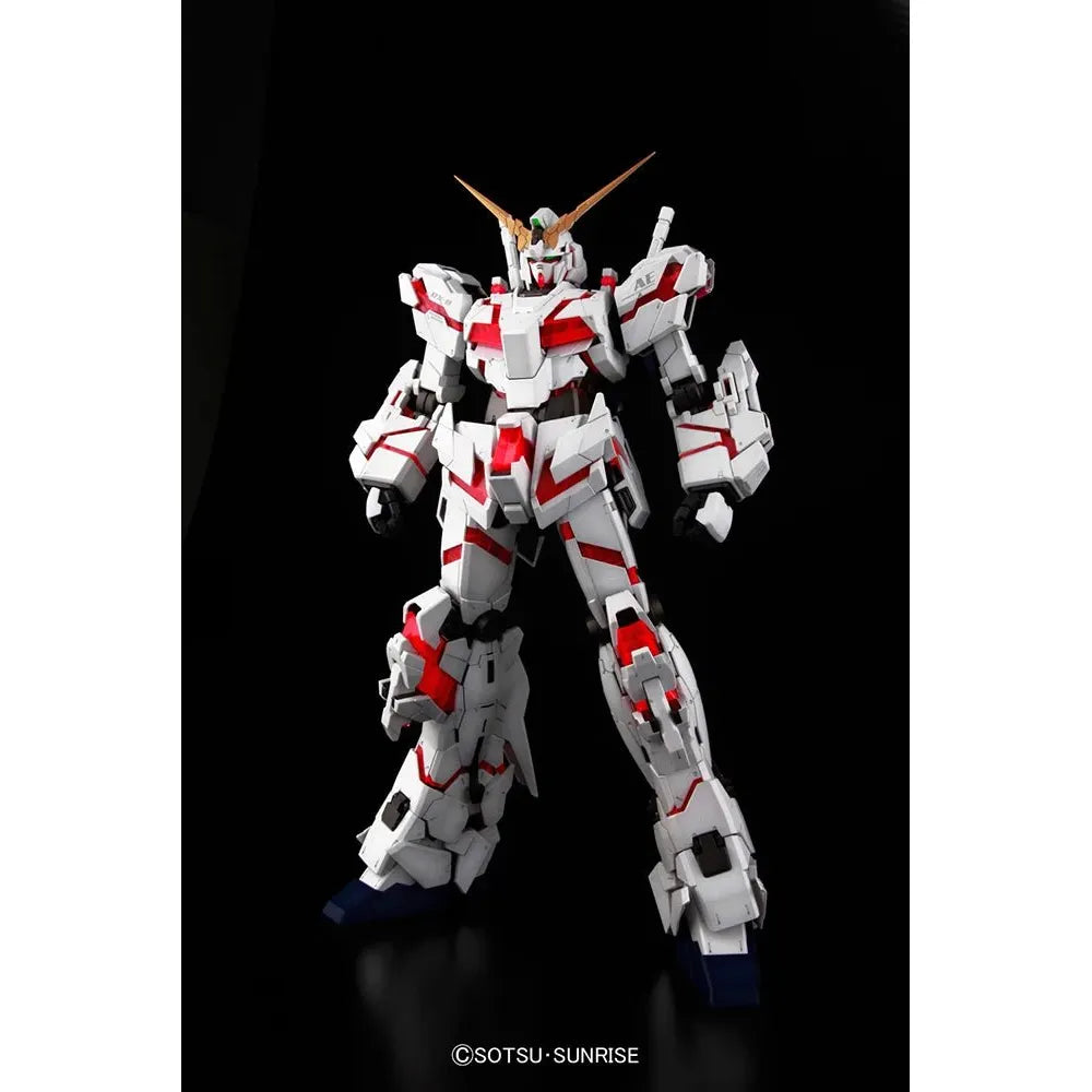 Bandai GUNDAM - Model Kit - PG Unicorn RX - 0 1/60 by LAB7 Malta, Europe