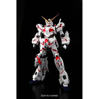 Bandai GUNDAM - Model Kit - PG Unicorn RX - 0 1/60 by LAB7 Malta, Europe