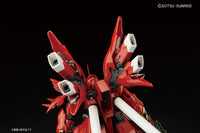 Bandai GUNDAM - Model Kit - Real Grade - MSN - 06S Sinanju by LAB7 Malta, Europe