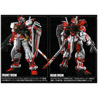 Bandai GUNDAM - Perfect Grade - Astray Red Frame 1/60 - Model Kit by LAB7 Malta, Europe