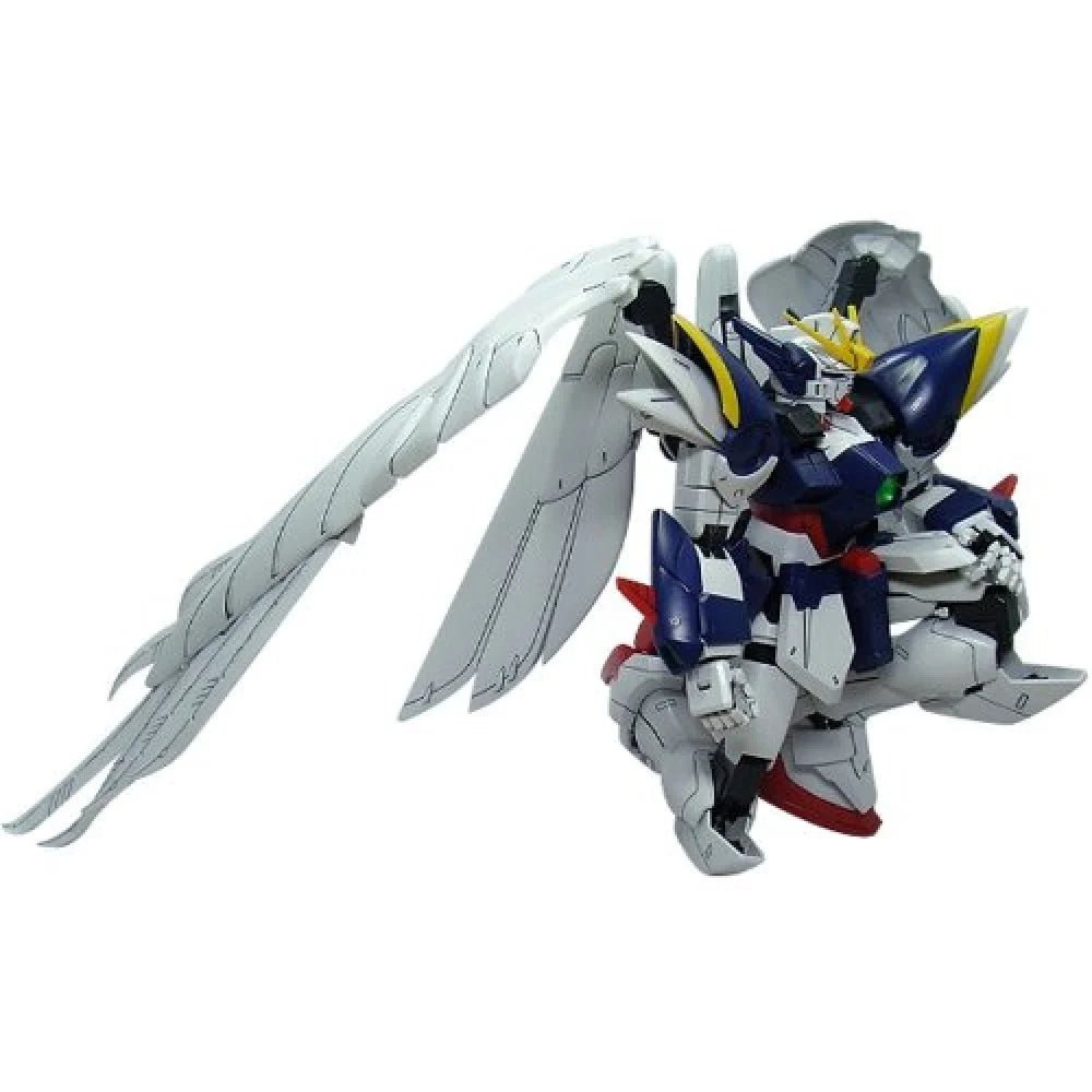 Bandai Bandai Gundam Perfect Grade Gundam Zero Custom 1/60 Model Kit by LAB7 Malta, Europe