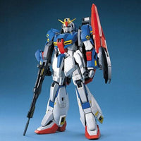 Bandai GUNDAM PG Zeta MSZ - 006 Model Kit – 1/60 Scale by LAB7 Malta, Europe