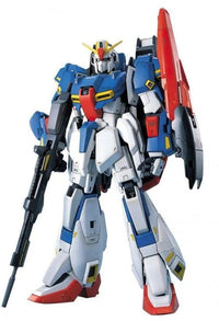 Bandai GUNDAM PG Zeta MSZ - 006 Model Kit – 1/60 Scale by LAB7 Malta, Europe